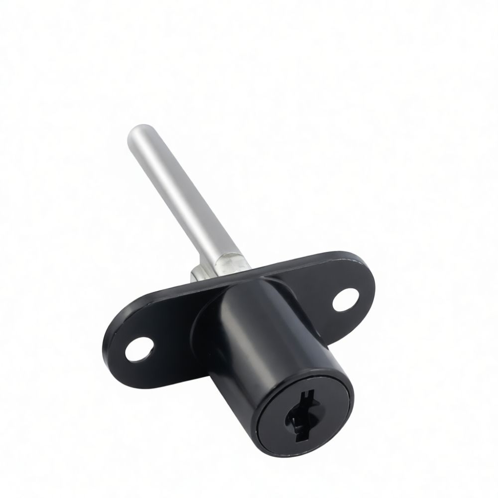Furniture Ganging Hardware - Triple Drawer Lock Cabinet Linkage Hardware
