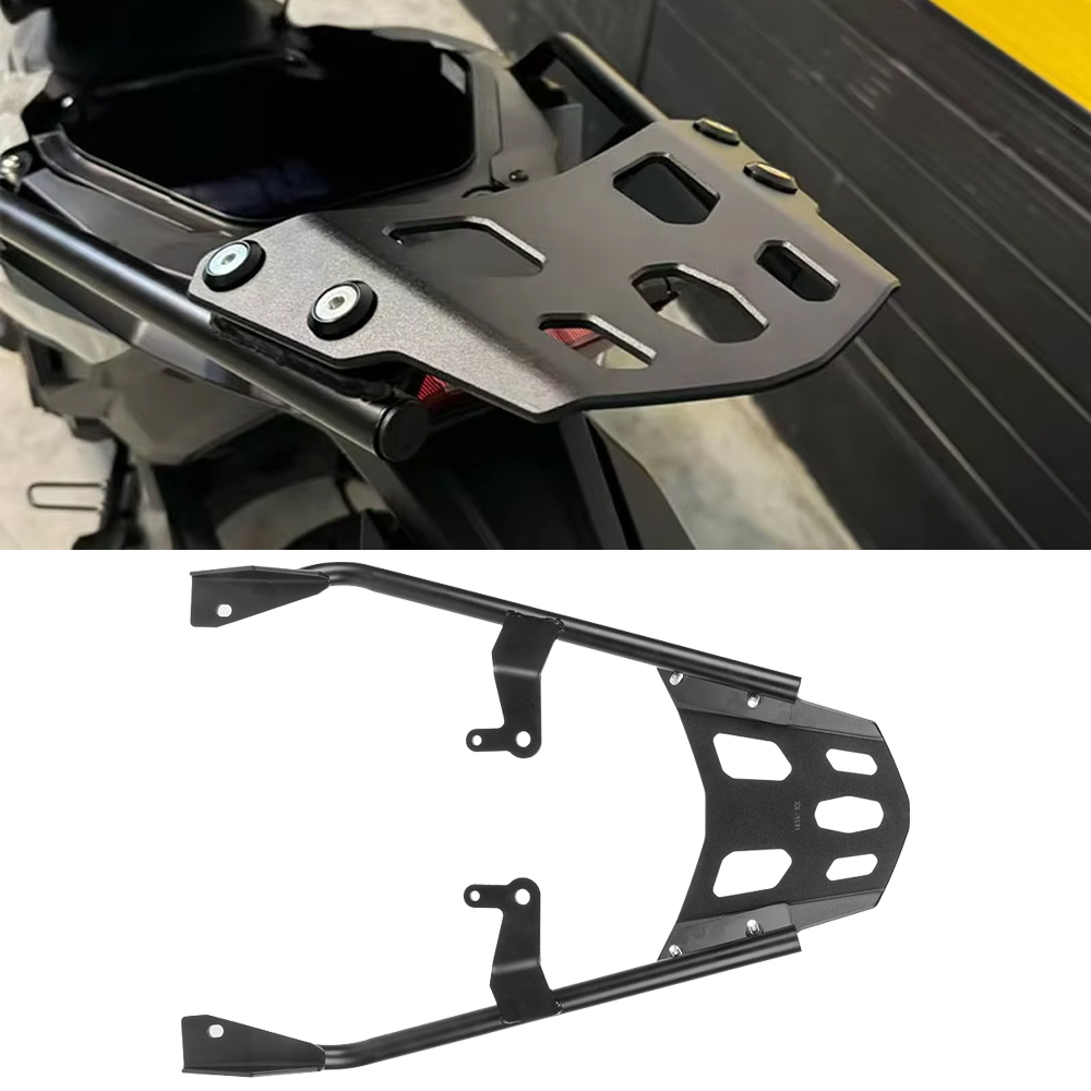 Shelf Bracket Pair - For Honda X-ADV750 XADV750 XADV 750
