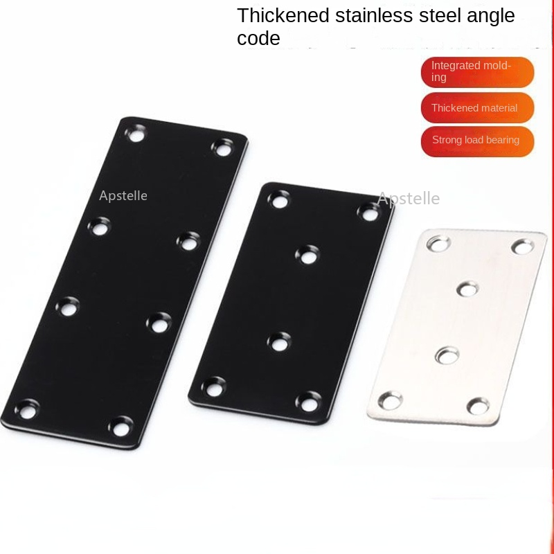Shelf Bracket Pair - 1Pcs Stainless Shelf Brackets Corner Brace