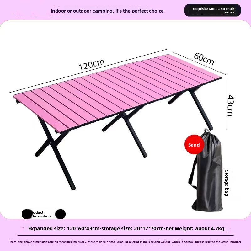 Furniture Hardware Feet - Outdoor Folding Cross Leg Portable Egg