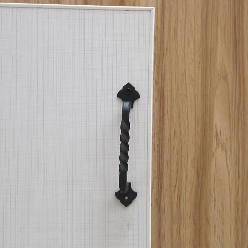 Furniture Hardware Vintage - Door Pull Door Handle Vintage Barn
