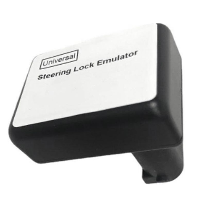 Universal Furniture Hardware - Authentic Universal Steering Lock Emulator Simulator
