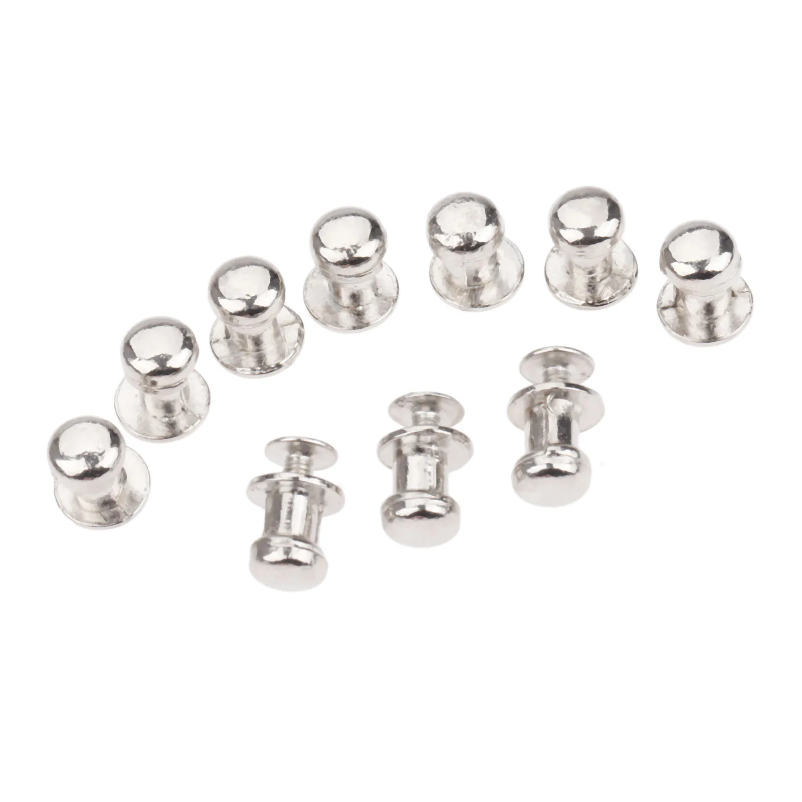 10pcs/lot Mini Knobs Small Han - огляд і ціна Furniture Hardware Vintage