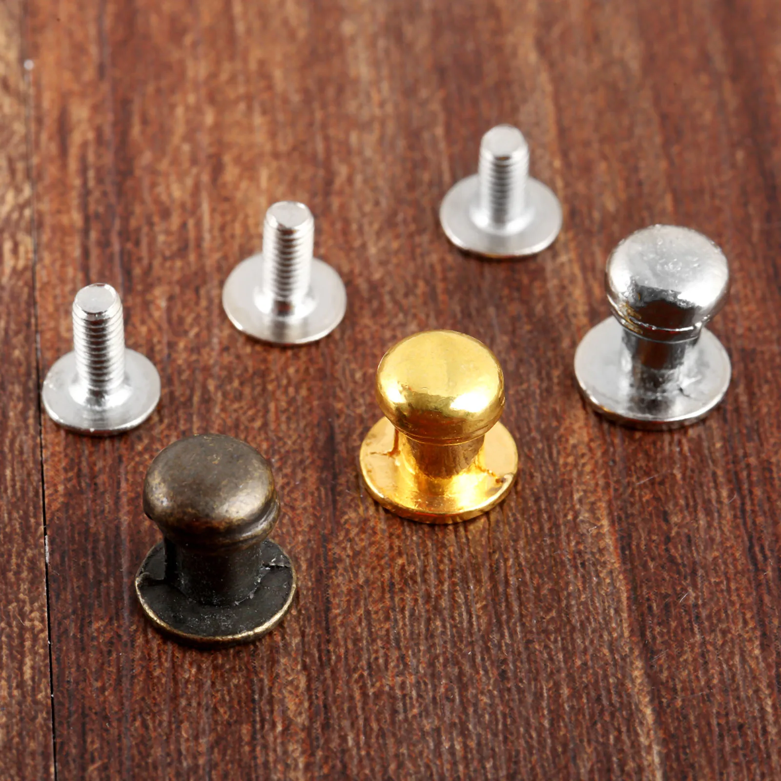 10pcs/lot Mini Knobs Small Han - огляд і ціна Furniture Hardware Vintage