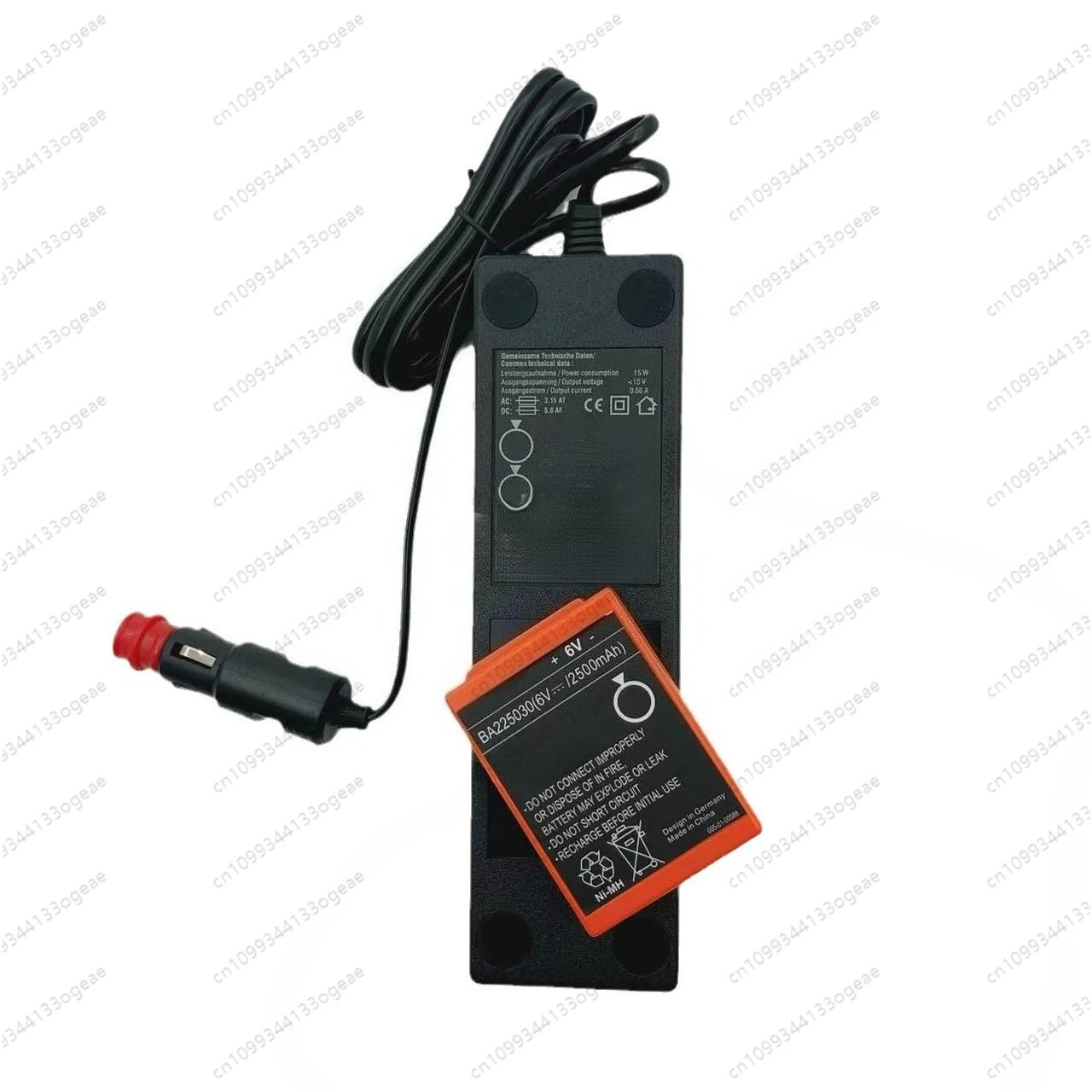 Replacement Ba225030 Charger Q - огляд і ціна Furniture Quality Control