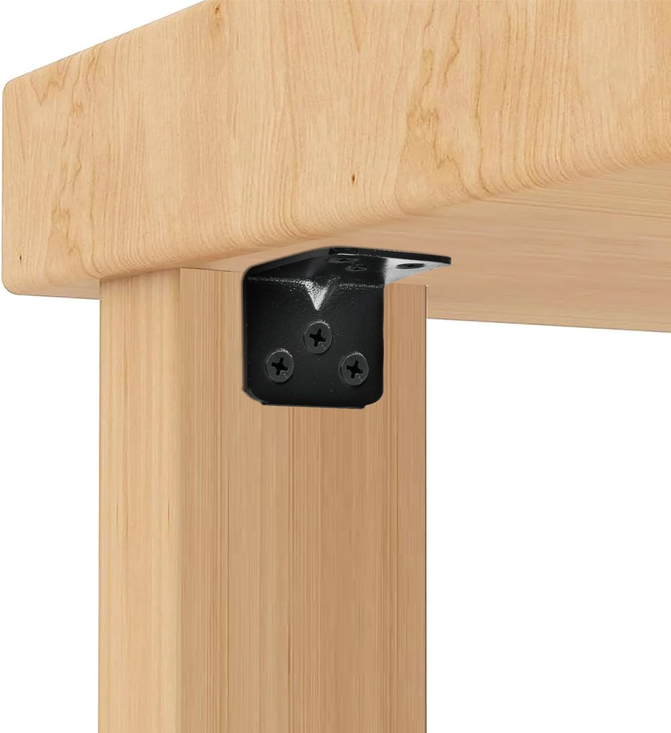 Corner Code, 6 Holes Angle Bra - огляд і ціна Shelf Bracket Pair