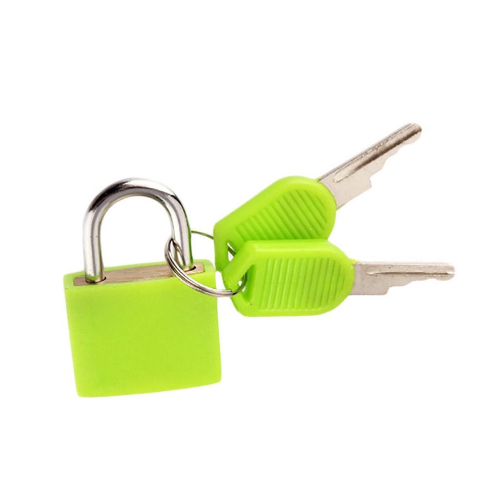 23mm Strong Steel Dormitory Ap - огляд і ціна Cabinet Lock Key