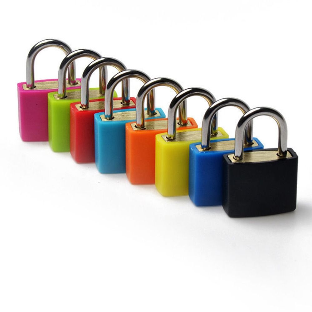 23mm Strong Steel Dormitory Ap - огляд і ціна Cabinet Lock Key