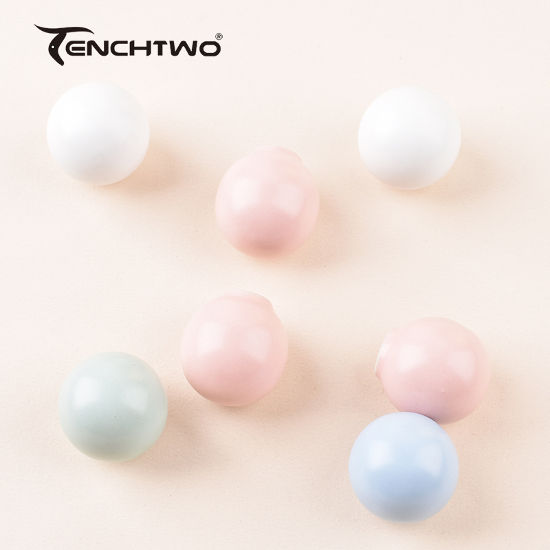 Round Ceramic Hook Clothes Han - огляд і ціна Universal Furniture Hardware