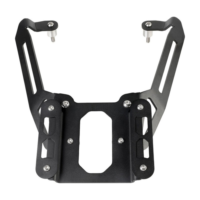ABXN-Tail Box Carrier Bracket  - огляд і ціна Shelf Bracket Pair