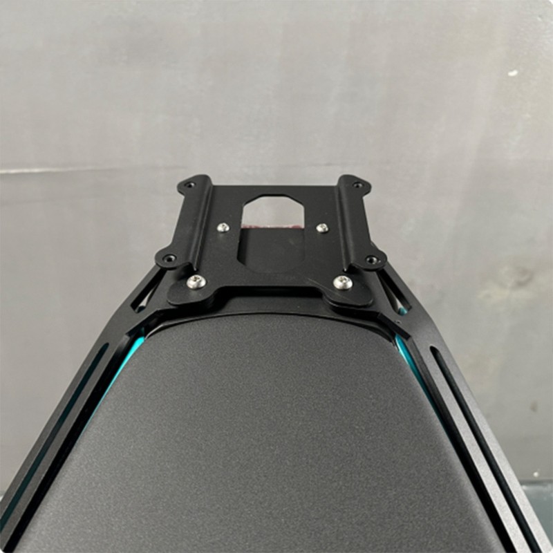 ABXN-Tail Box Carrier Bracket  - огляд і ціна Shelf Bracket Pair