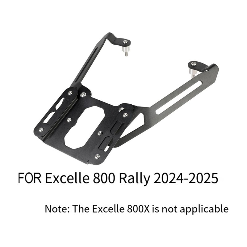 ABXN-Tail Box Carrier Bracket  - огляд і ціна Shelf Bracket Pair