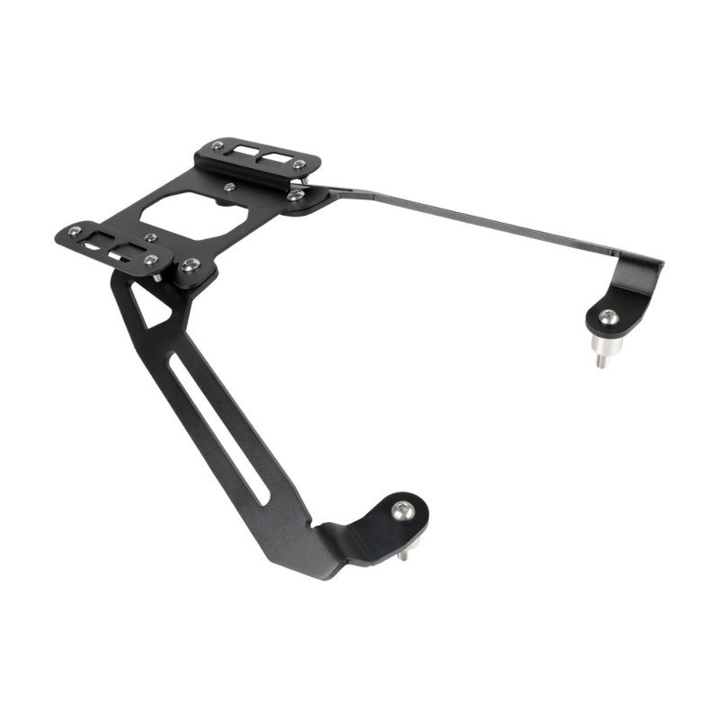 ABXN-Tail Box Carrier Bracket  - огляд і ціна Shelf Bracket Pair
