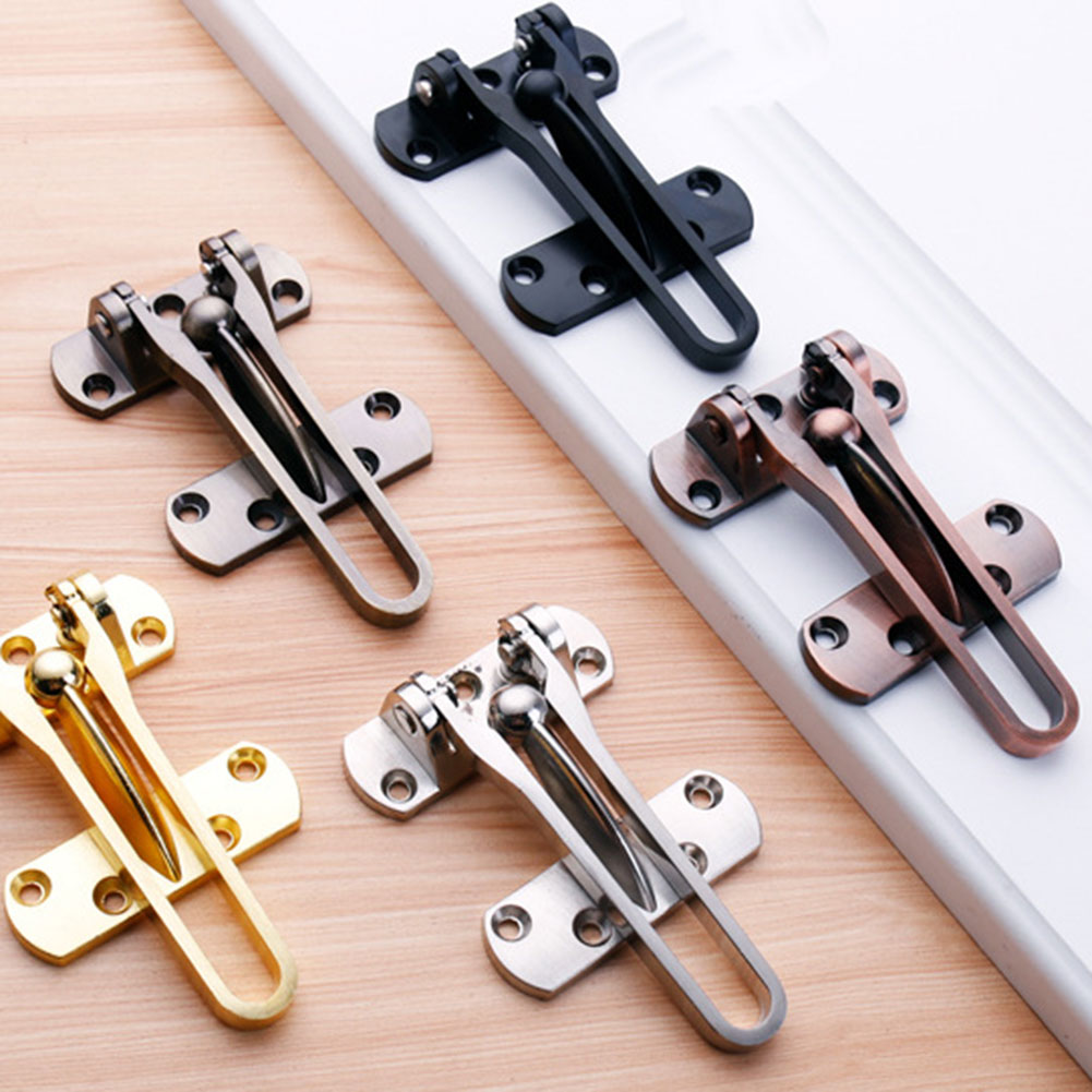 Wooden Door Latch,Door Buckle  - огляд і ціна Furniture Hardware Wood
