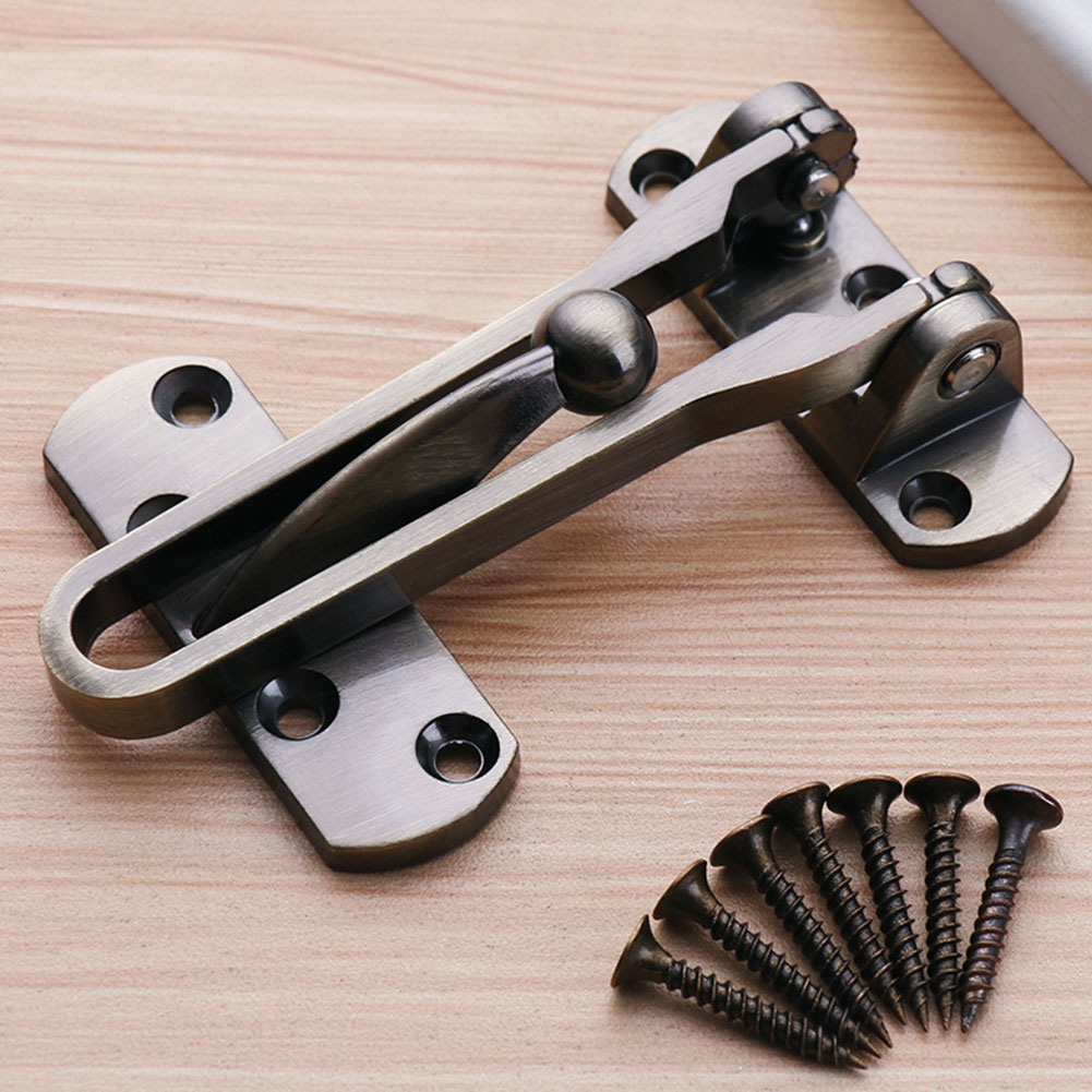 Wooden Door Latch,Door Buckle  - огляд і ціна Furniture Hardware Wood