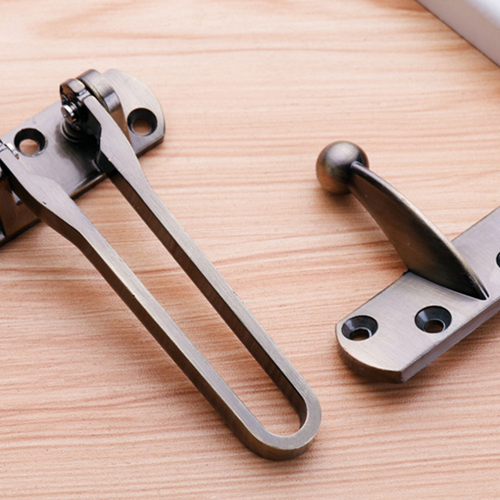 Wooden Door Latch,Door Buckle  - огляд і ціна Furniture Hardware Wood