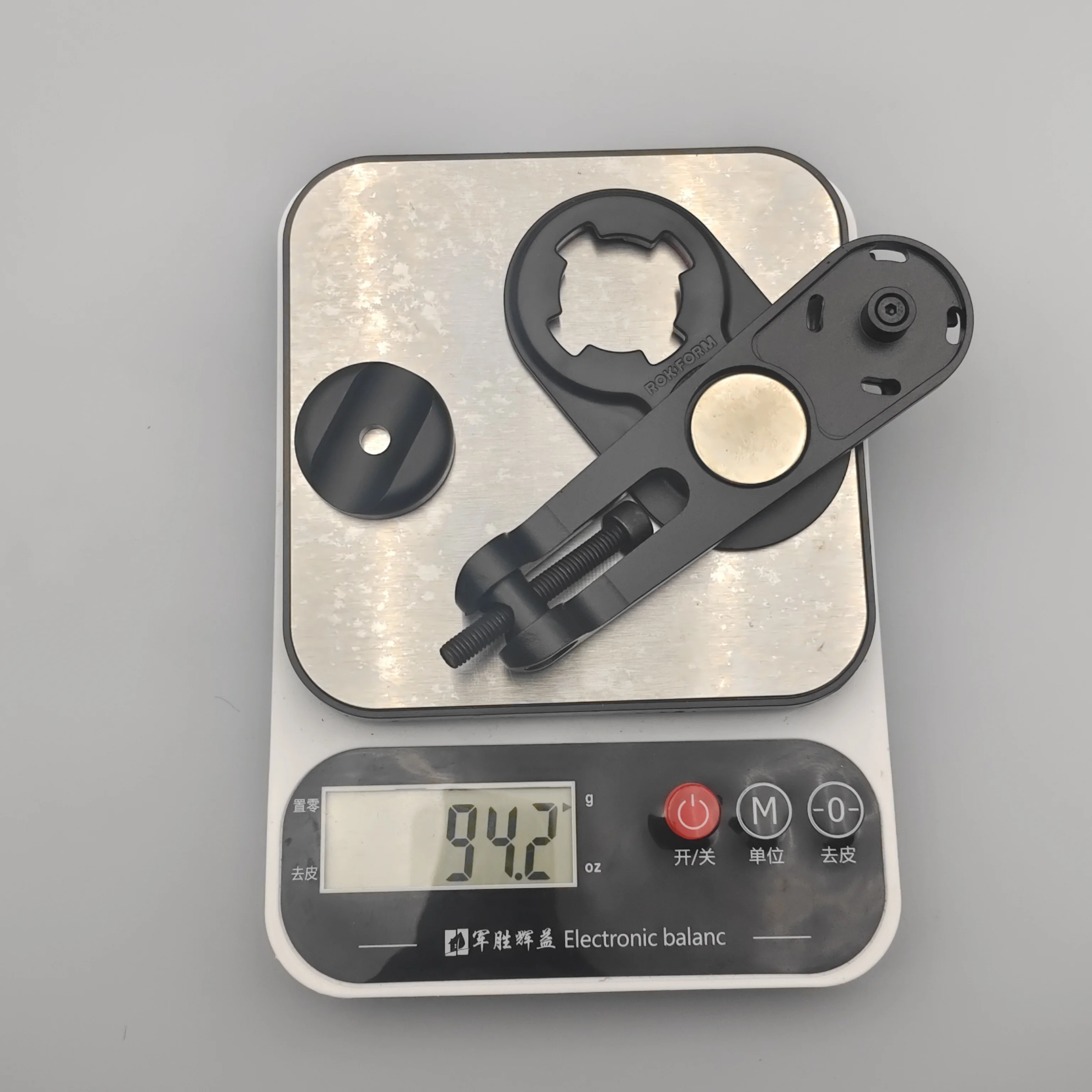Suitable for Rokform Pro Serie - огляд і ціна Universal Furniture Hardware