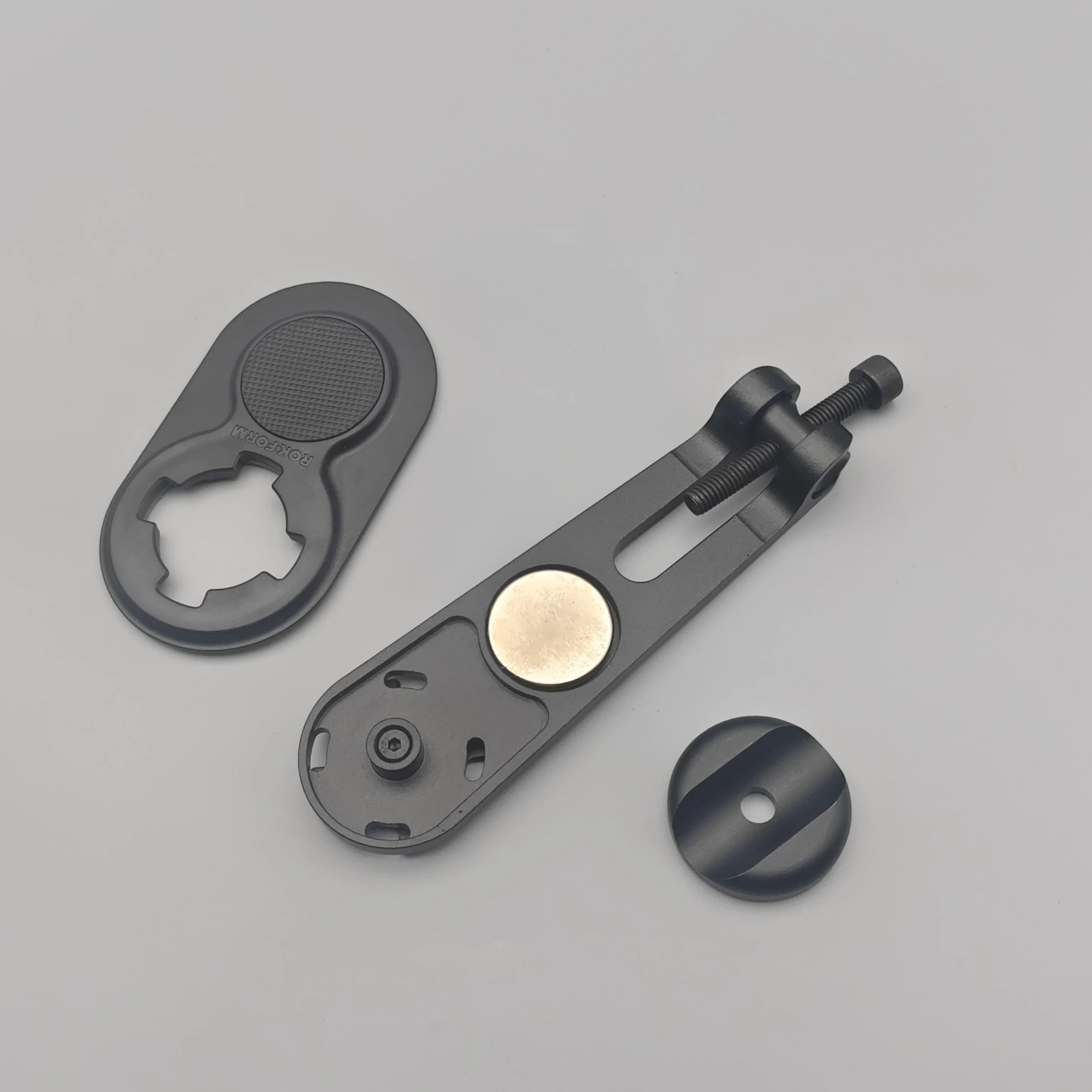 Suitable for Rokform Pro Serie - огляд і ціна Universal Furniture Hardware
