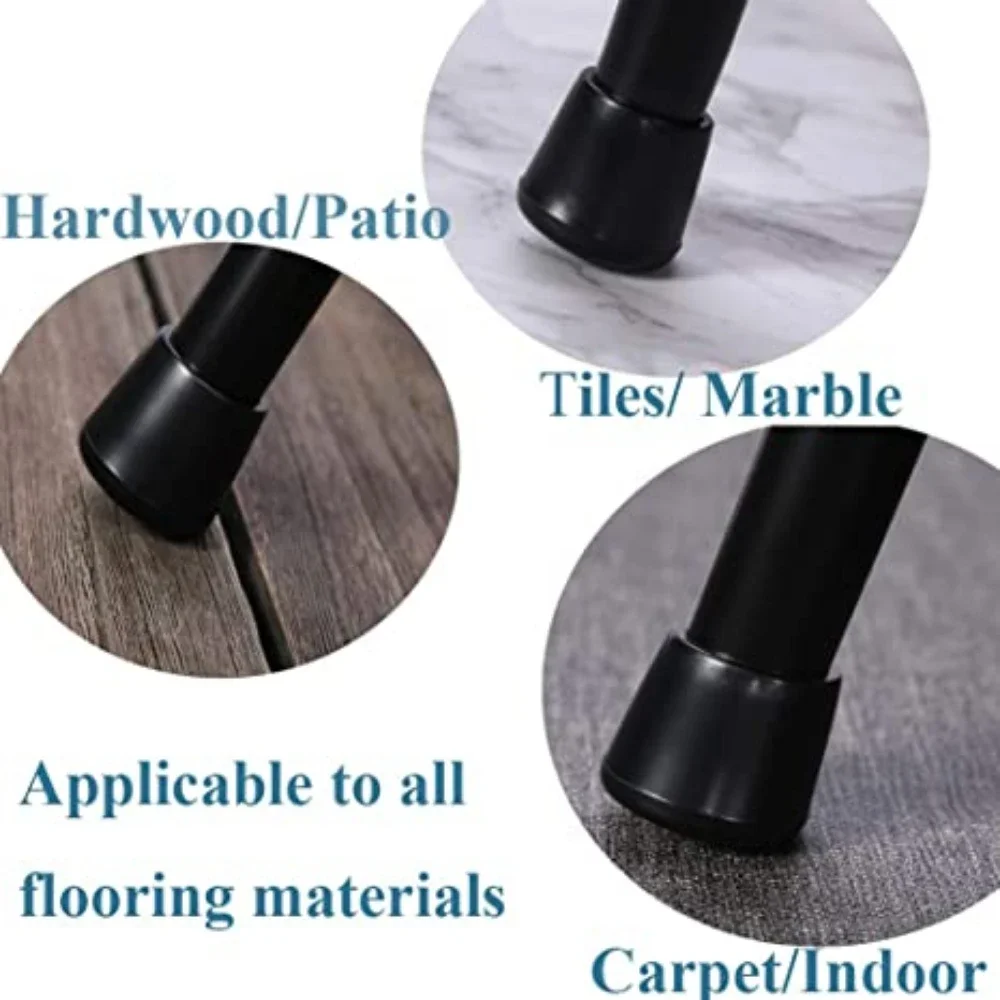 Chair Chair Foot Cover Furnitu - огляд і ціна Furniture Hardware Feet