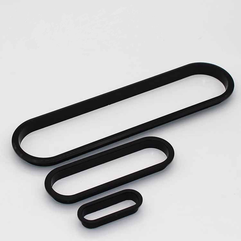 2pc plastic Table Cable Outlet - огляд і ціна Furniture Hardware Outlet