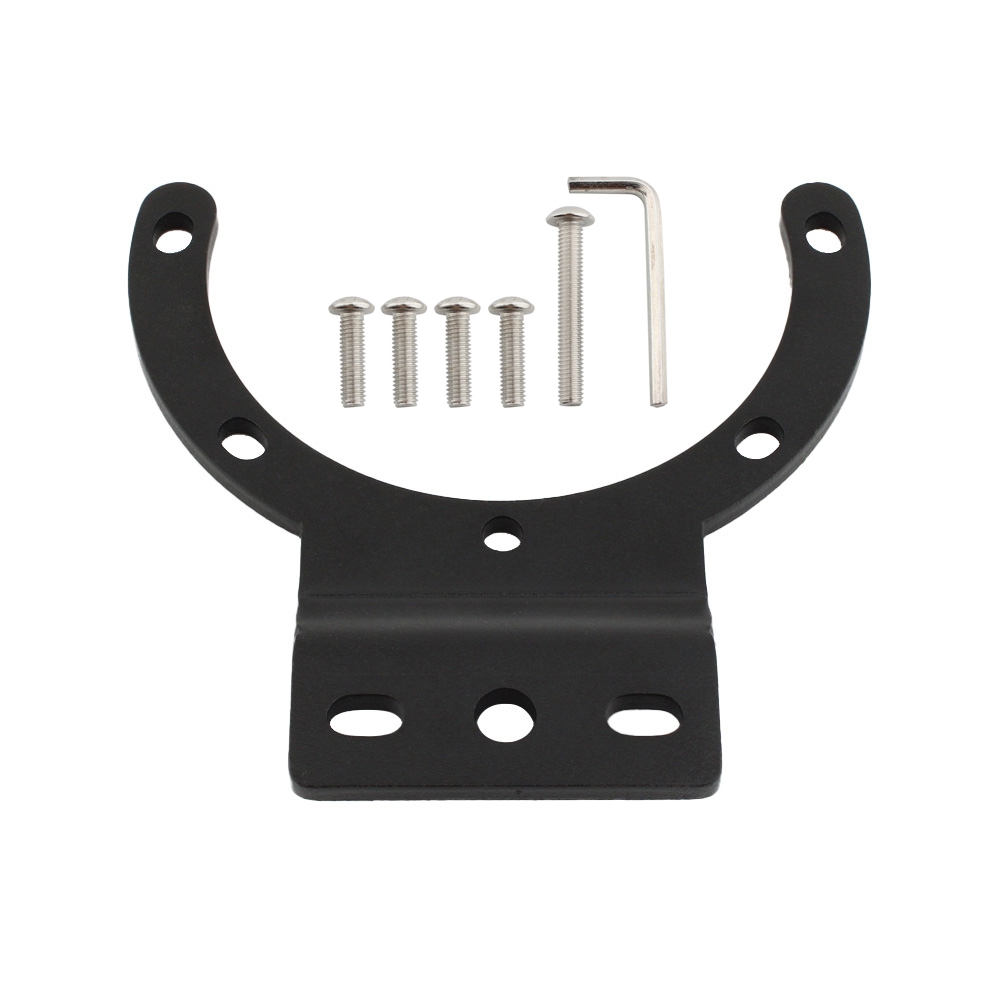 Motorcycle Accessories Fuel ca - огляд і ціна Shelf Bracket Pair