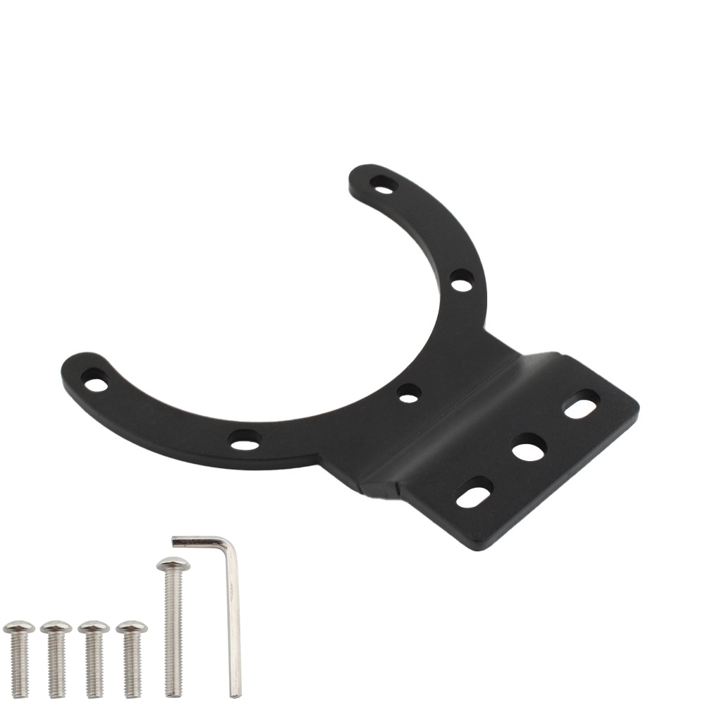 Motorcycle Accessories Fuel ca - огляд і ціна Shelf Bracket Pair