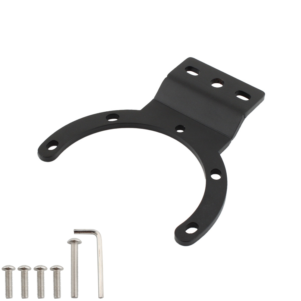 Motorcycle Accessories Fuel ca - огляд і ціна Shelf Bracket Pair