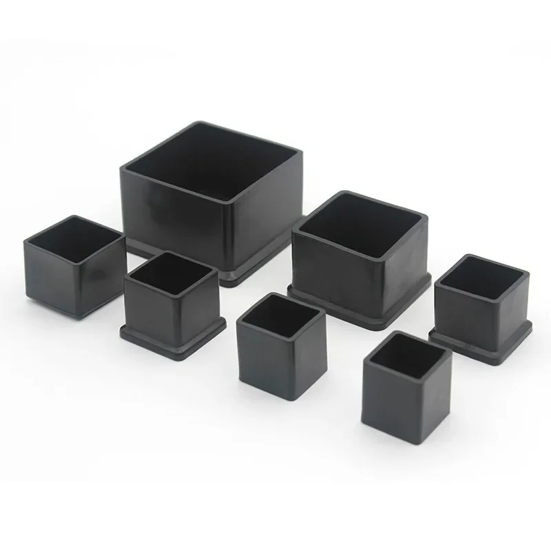 4-16Pcs Non-Slip Chair Leg Cap - огляд і ціна Furniture Hardware Feet
