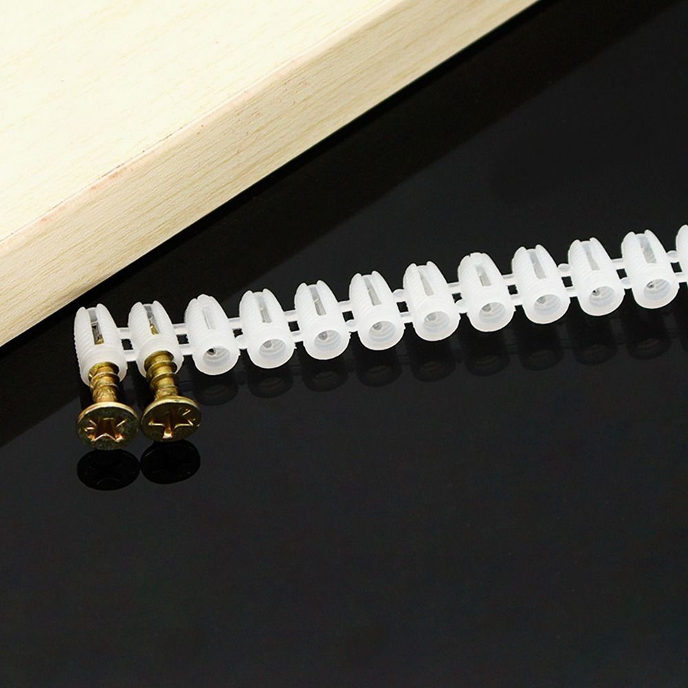 M4 Wall Plug Anchor Expansion  - огляд і ціна Furniture Hardware Hinges