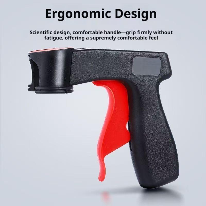 Polishing Paint Spray Gun Adap - огляд і ціна Universal Furniture Hardware