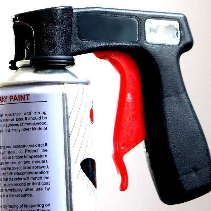 Polishing Paint Spray Gun Adap - огляд і ціна Universal Furniture Hardware