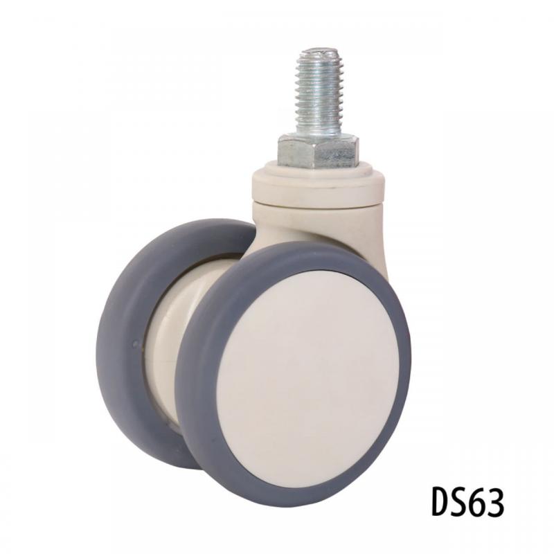 4 Pcs/lot  2.5 inch High quali - огляд і ціна Furniture Quality Control