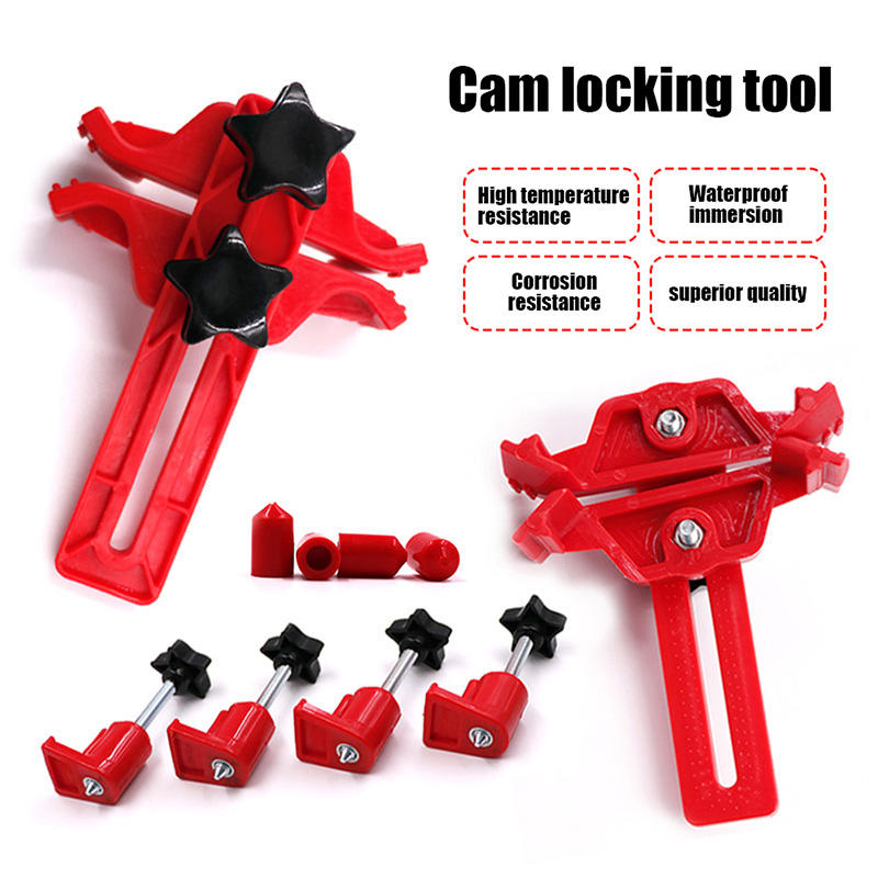 Universal Cam Camshaft Lock Ho - огляд і ціна Universal Furniture Hardware