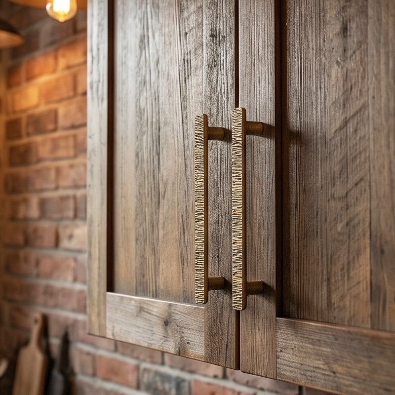 Antique Kitchen Accessories Ha - огляд і ціна Furniture Hardware Vintage