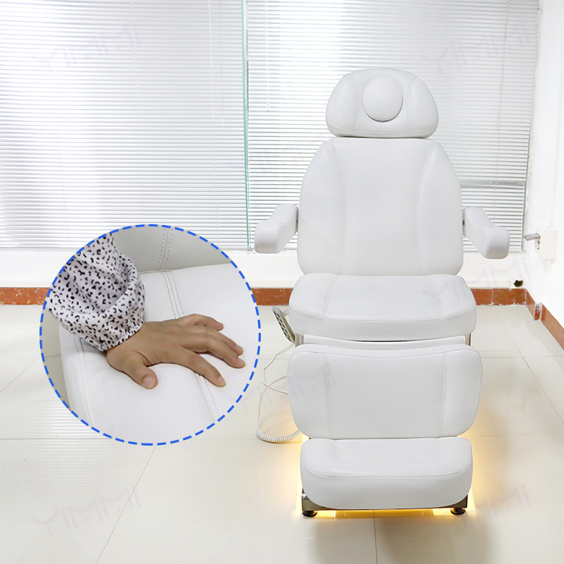 High Quality Modern Gold Salon - огляд і ціна Furniture Quality Control