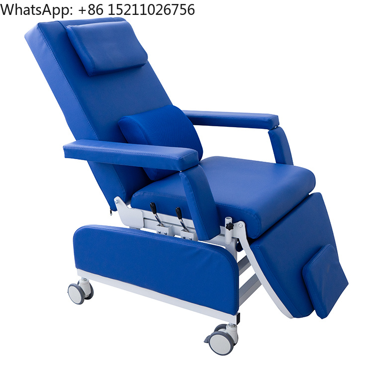 Electric Control Chemo - Hospi - огляд і ціна Furniture Quality Control