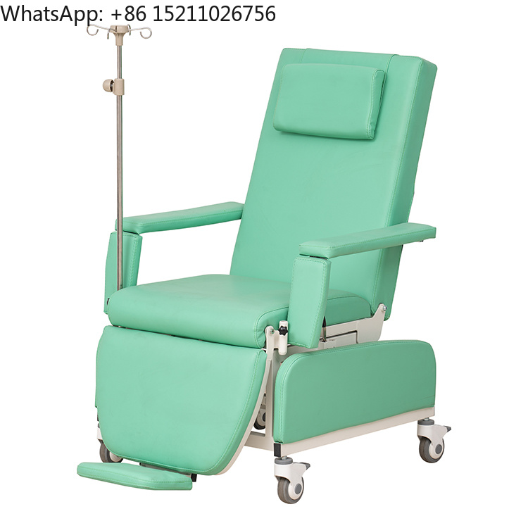 Electric Control Chemo - Hospi - огляд і ціна Furniture Quality Control