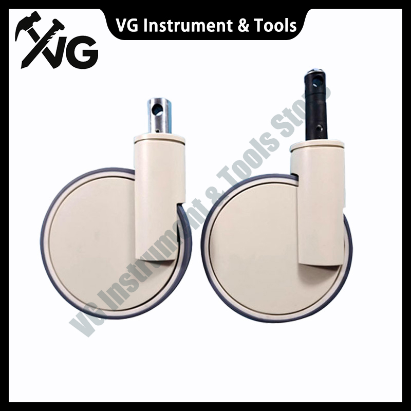 1 Pcs-8-inch High Quality TPR  - огляд і ціна Furniture Quality Control