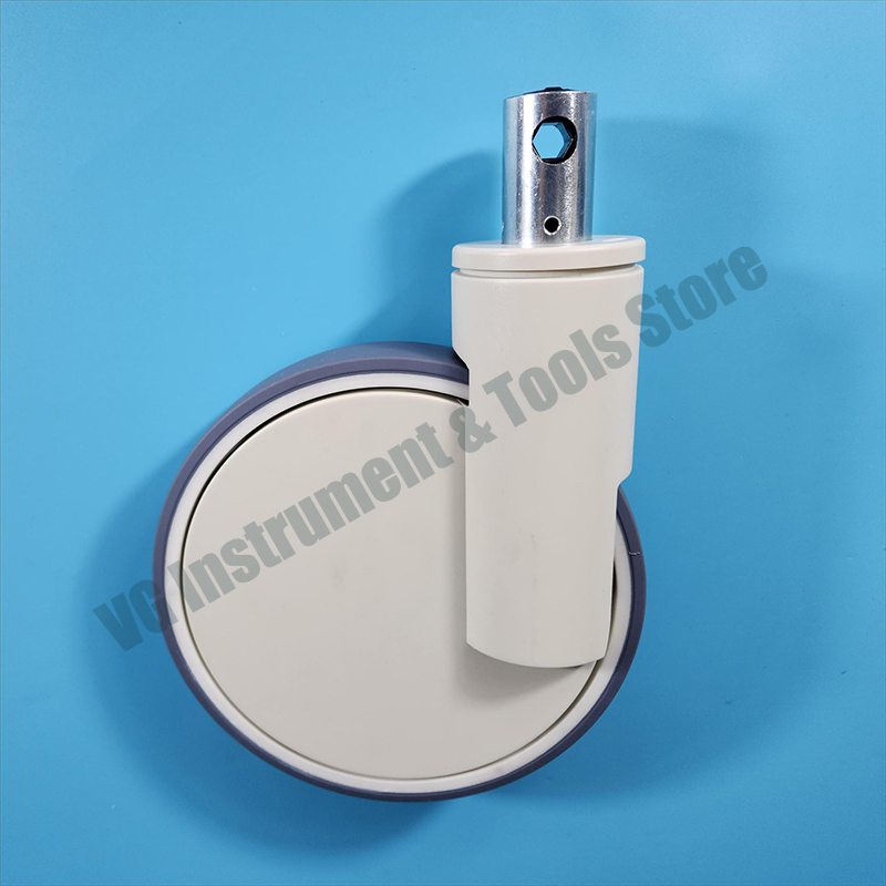 1 Pcs-8-inch High Quality TPR  - огляд і ціна Furniture Quality Control