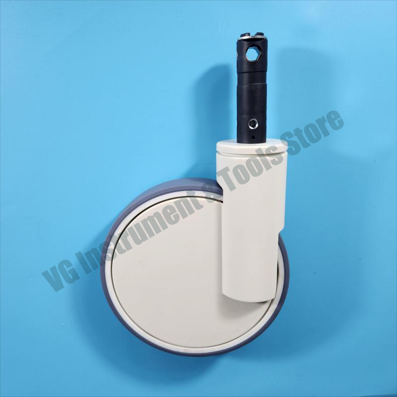 1 Pcs-8-inch High Quality TPR  - огляд і ціна Furniture Quality Control
