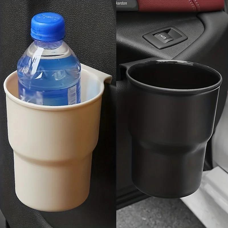 Universal Car Cup Holder Mount - огляд і ціна Shelf Bracket Pair