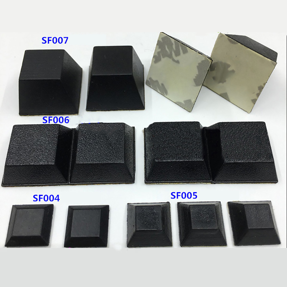 10/20pcs Furniture Self-Adhesi - огляд і ціна Furniture Hardware Feet