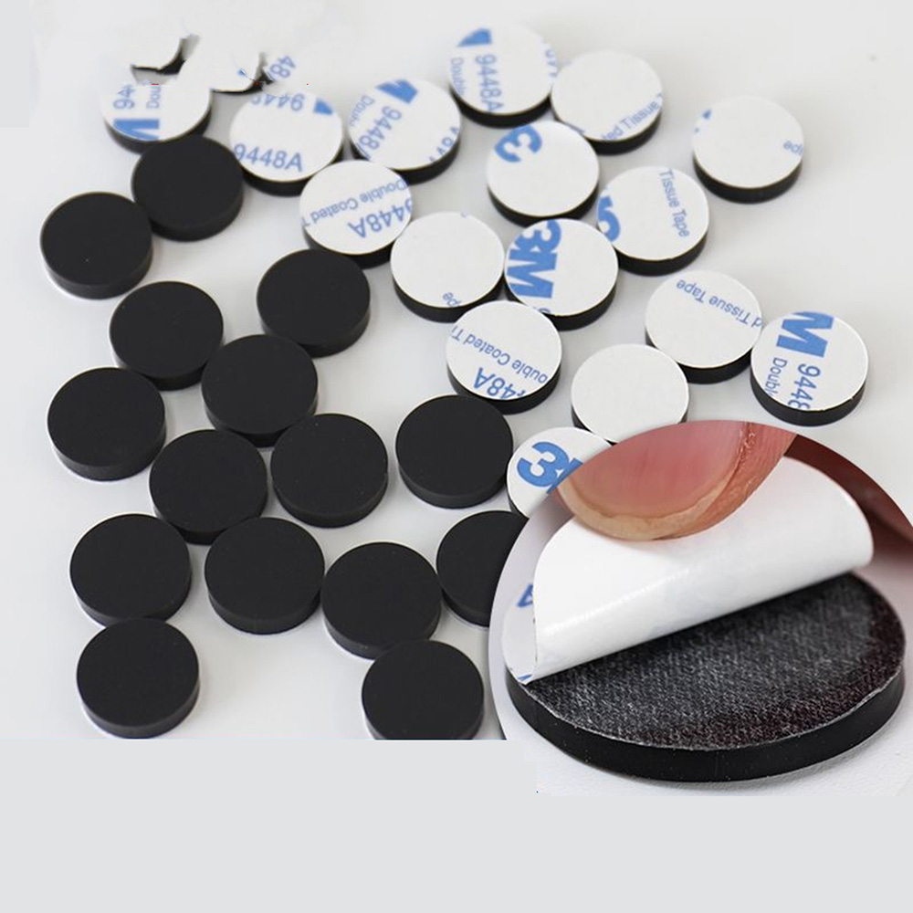 10/20pcs Furniture Self-Adhesi - огляд і ціна Furniture Hardware Feet