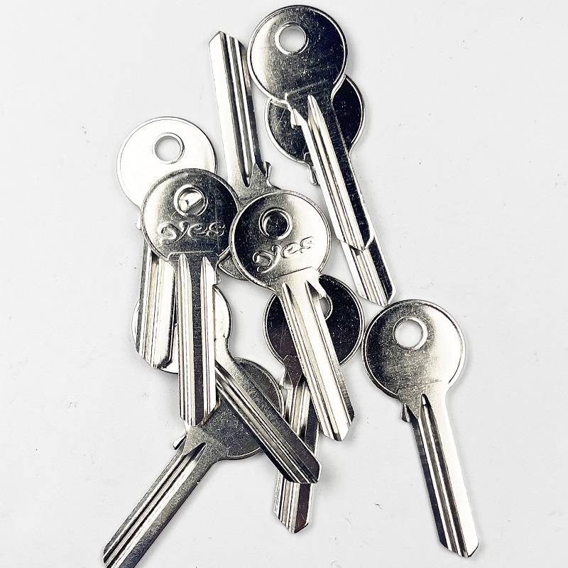 UL054 Replacement Keys, 5-Pack - огляд і ціна Cabinet Lock Key