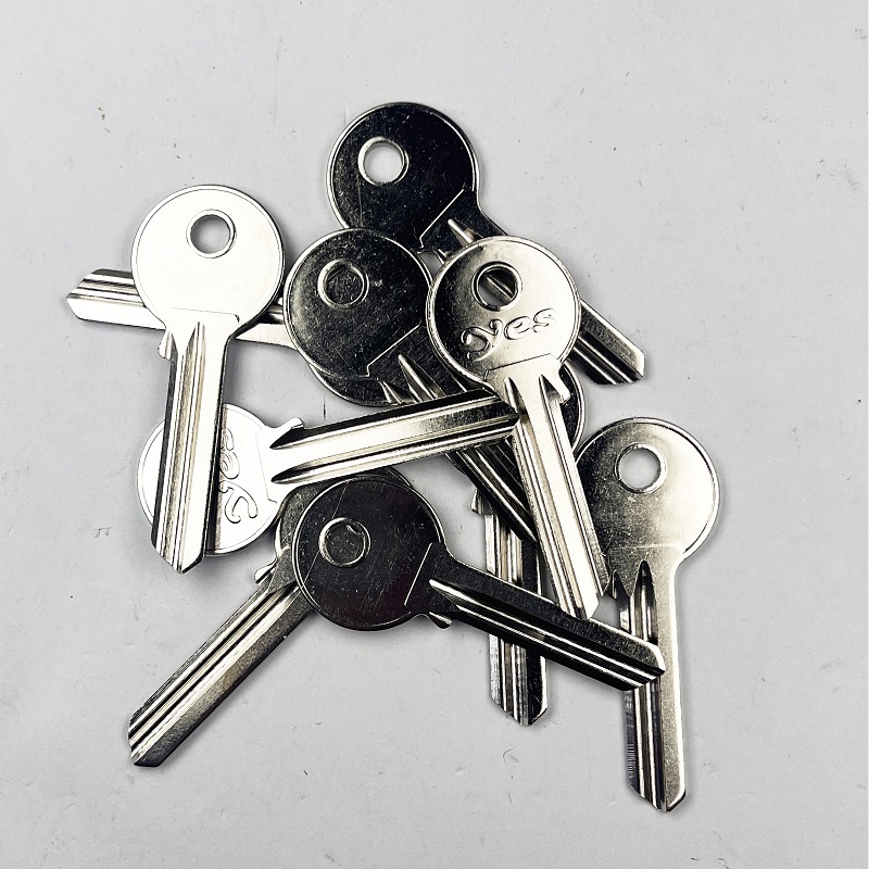 UL054 Replacement Keys, 5-Pack - огляд і ціна Cabinet Lock Key