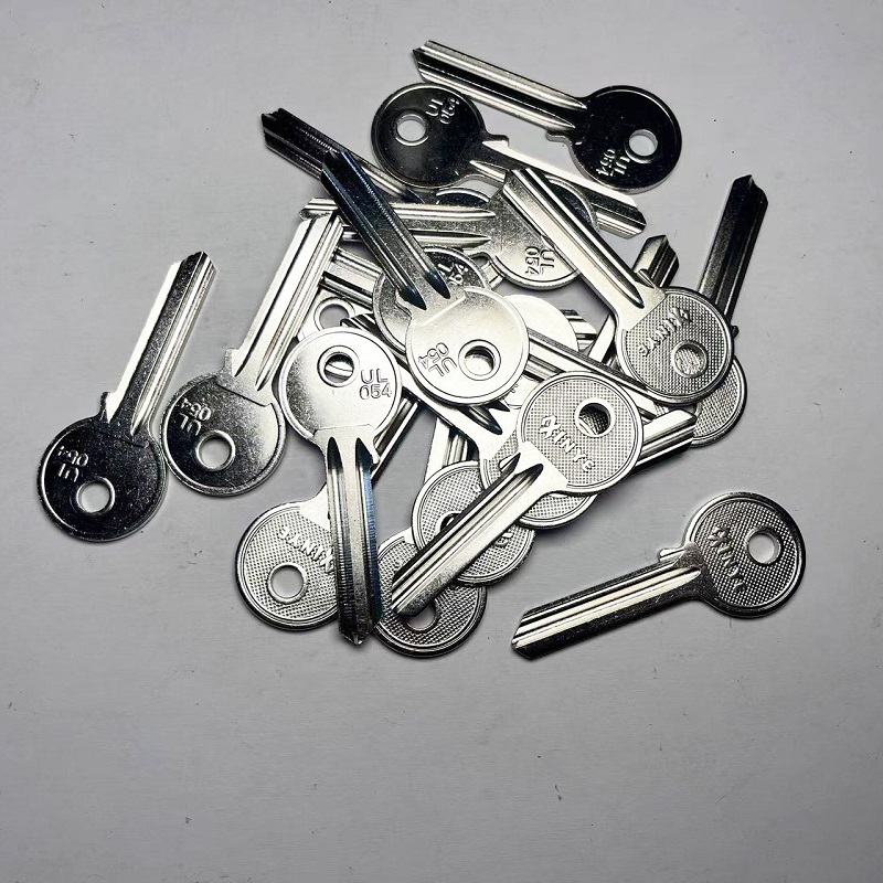 UL054 Replacement Keys, 5-Pack - огляд і ціна Cabinet Lock Key