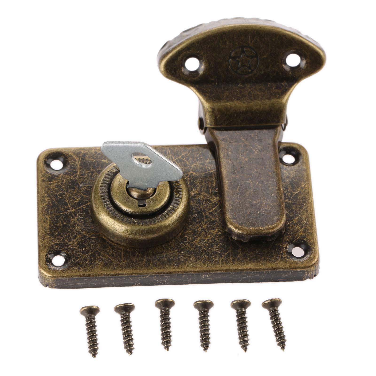 Vintage Furniture Hardware Ant - огляд і ціна Furniture Hardware Vintage