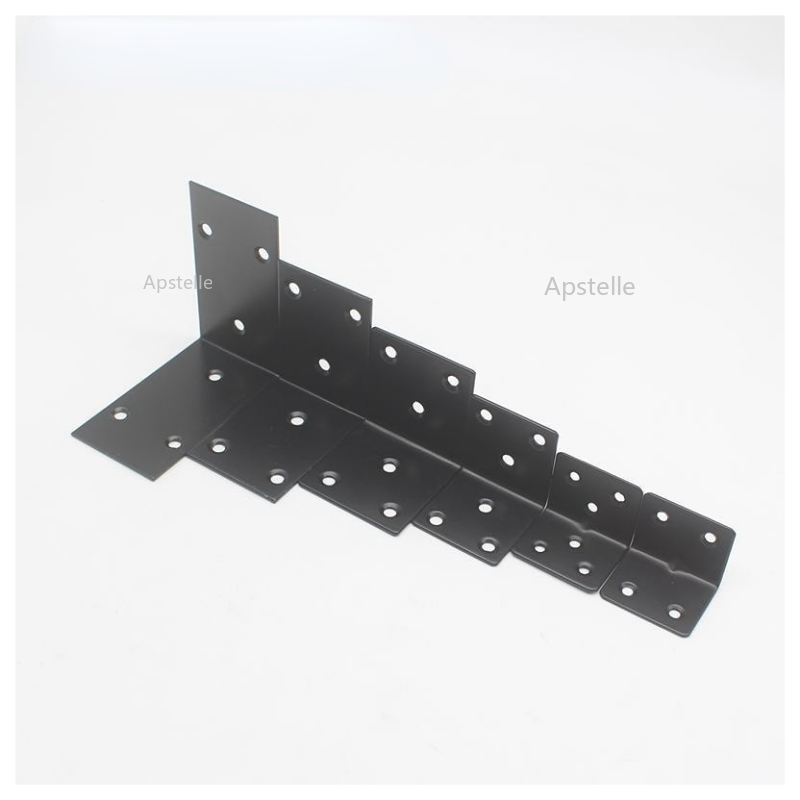 1Pcs Stainless Shelf Brackets  - огляд і ціна Shelf Bracket Pair