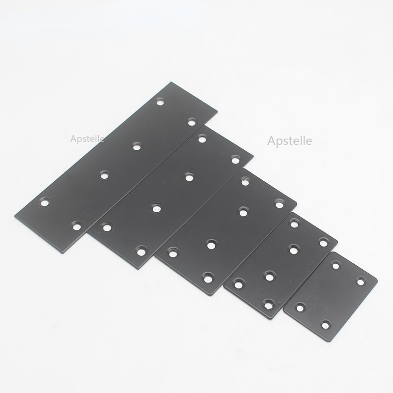 1Pcs Stainless Shelf Brackets  - огляд і ціна Shelf Bracket Pair
