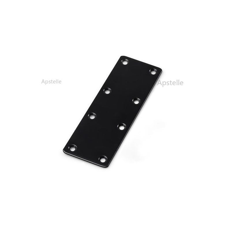 1Pcs Stainless Shelf Brackets  - огляд і ціна Shelf Bracket Pair